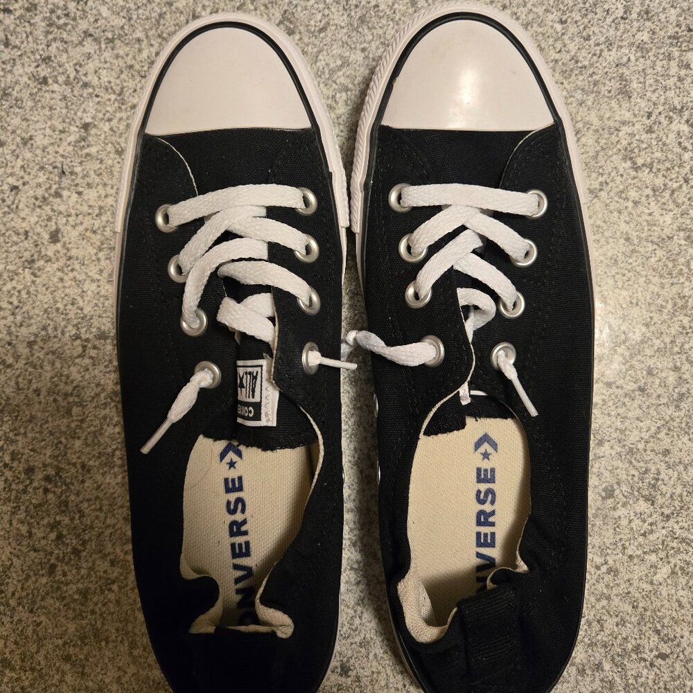 Converse All Star Shoreline Slip-On Sneaker Women's